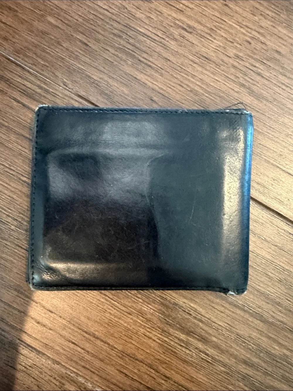 Coach classic black